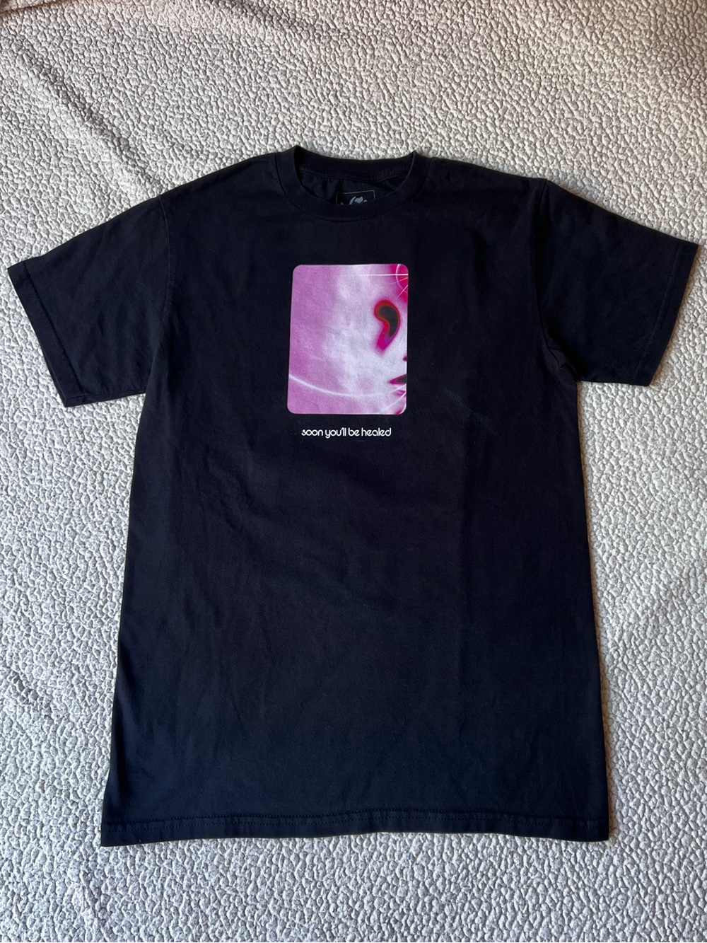 The Weeknd XO Limited Edition "Out of Time" from the Dawn FM Album Size Small